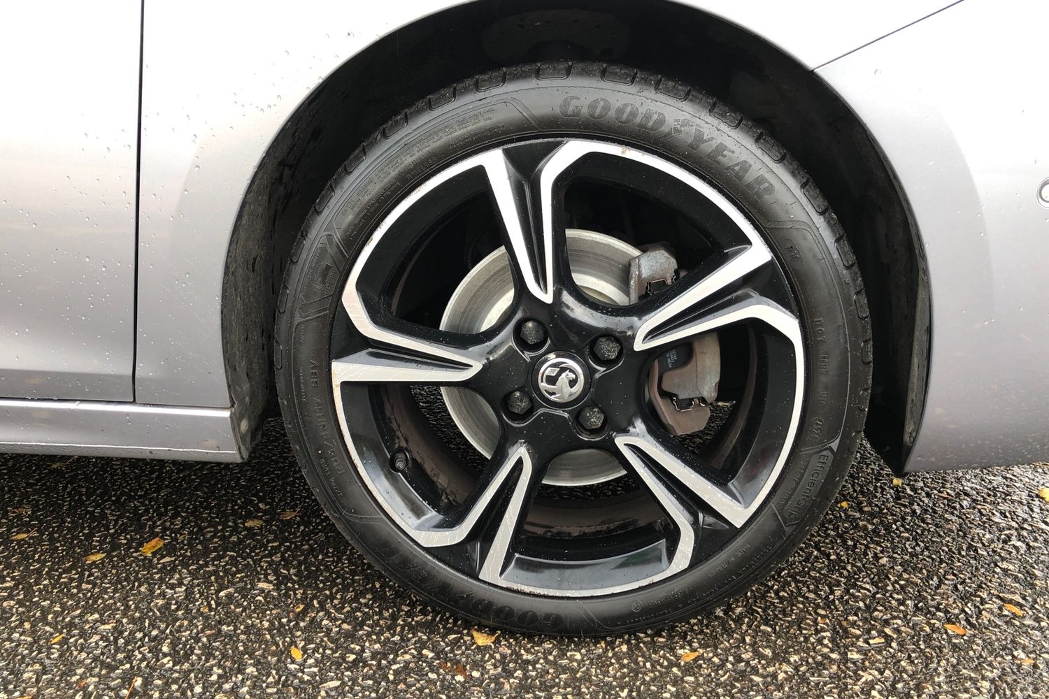 Used Vauxhall Corsa 2022 for sale - 76036749: Photo 17