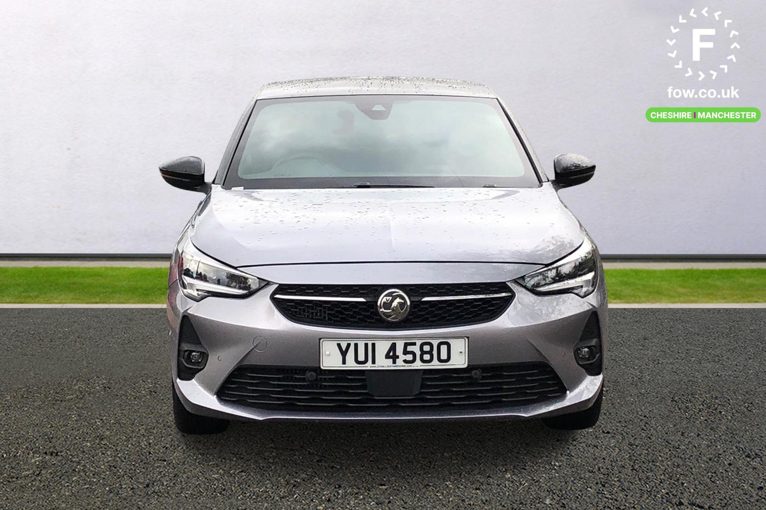 Used Vauxhall Corsa 2022 for sale - 76036749: Photo 18