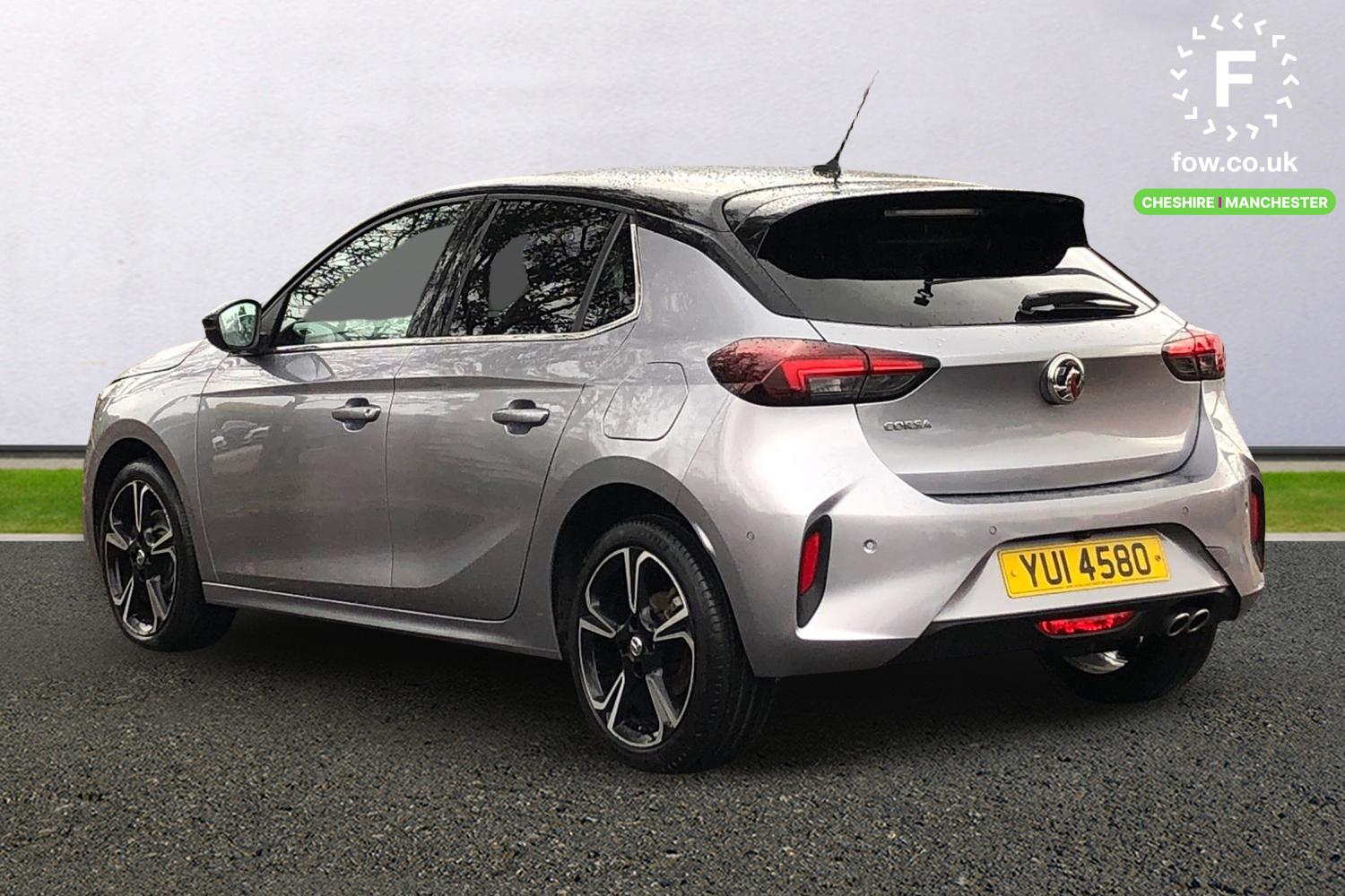 Used Vauxhall Corsa 2022 for sale - 76036749: Photo 2