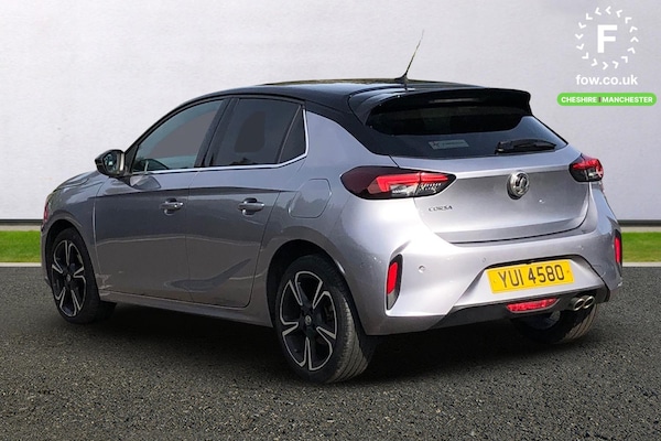 Used Vauxhall Corsa 2022 for sale - 76036749: Photo 2