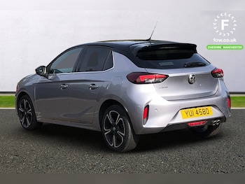 Used Vauxhall Corsa 2022 for sale - 76036749: Photo 2