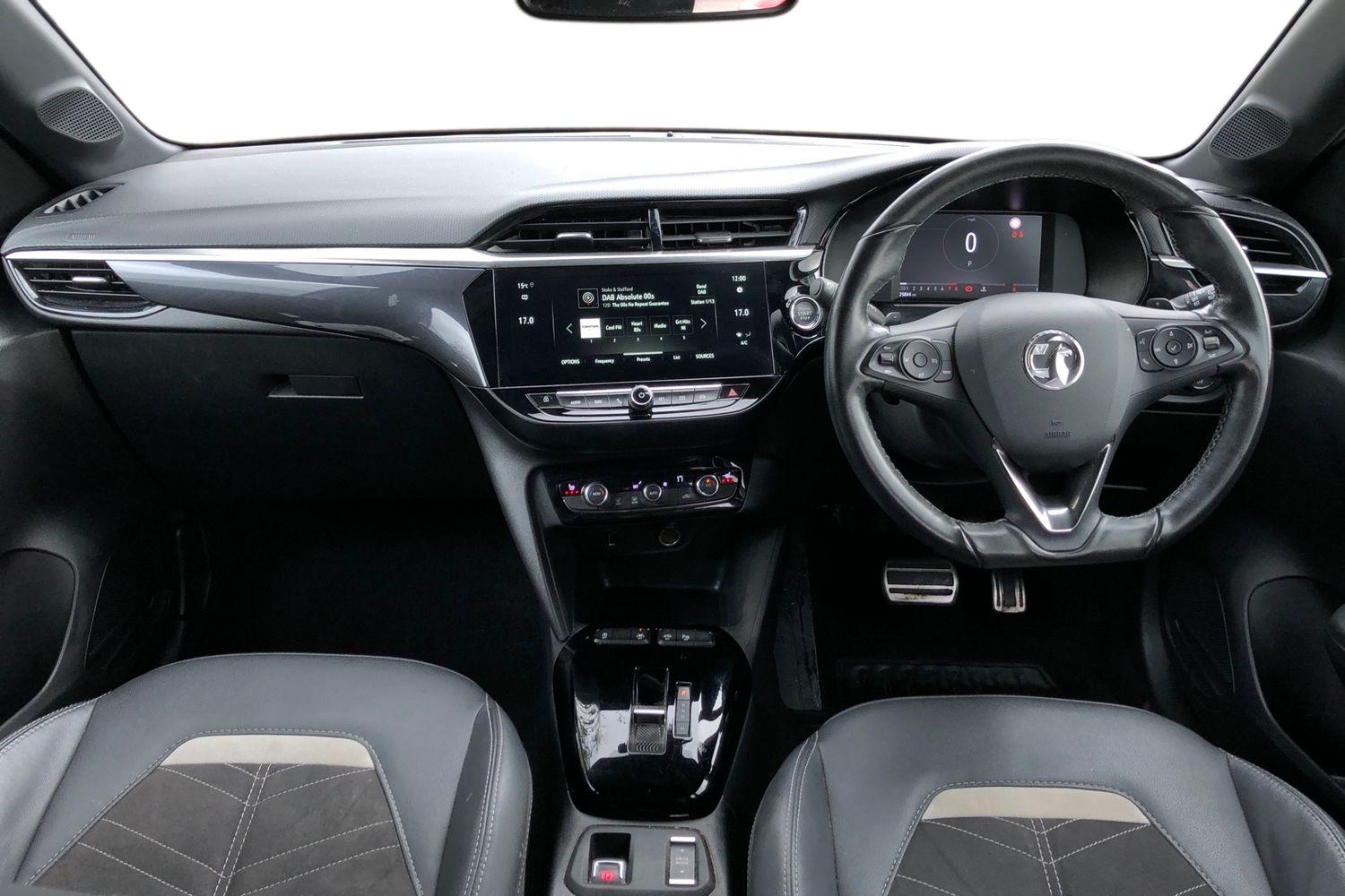 Used Vauxhall Corsa 2022 for sale - 76036749: Photo 3