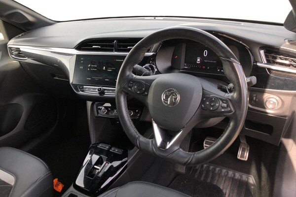 Used Vauxhall Corsa 2022 for sale - 76036749: Photo 3