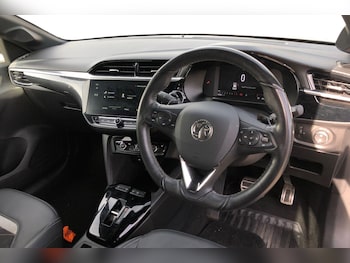 Used Vauxhall Corsa 2022 for sale - 76036749: Photo 3