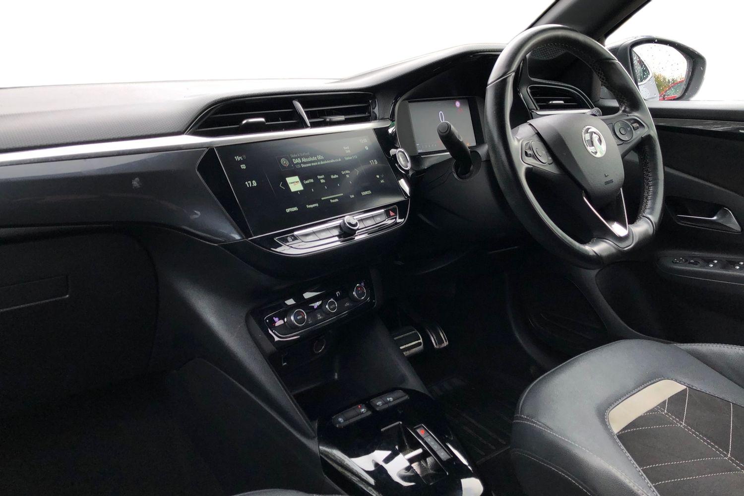 Used Vauxhall Corsa 2022 for sale - 76036749: Photo 4