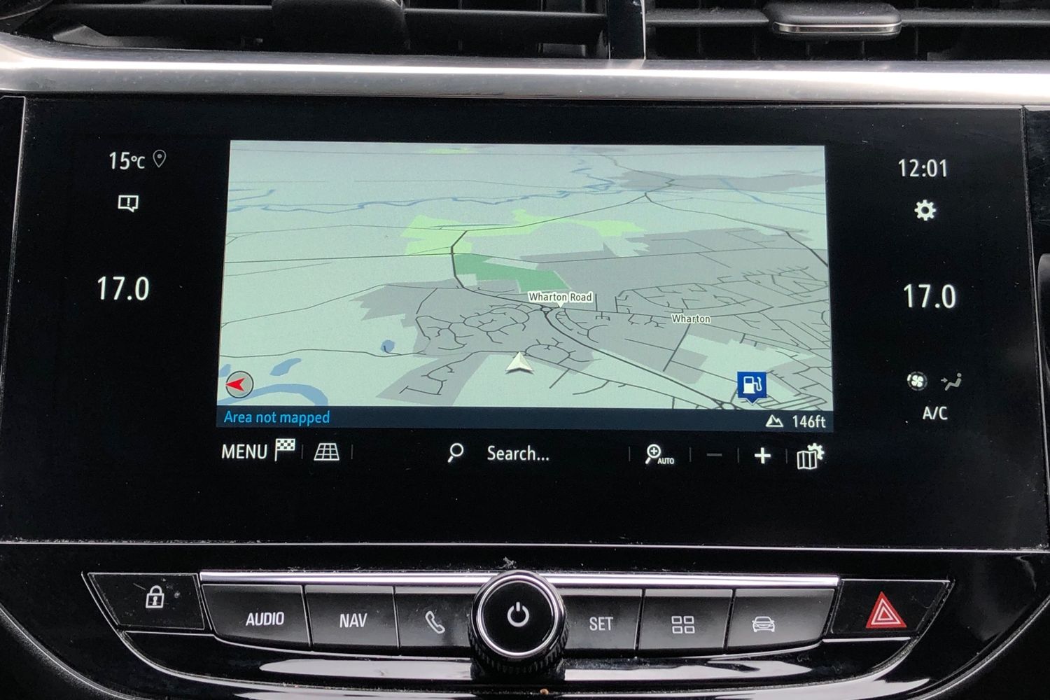 Used Vauxhall Corsa 2022 for sale - 76036749: Photo 8