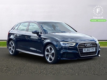 Audi - A3