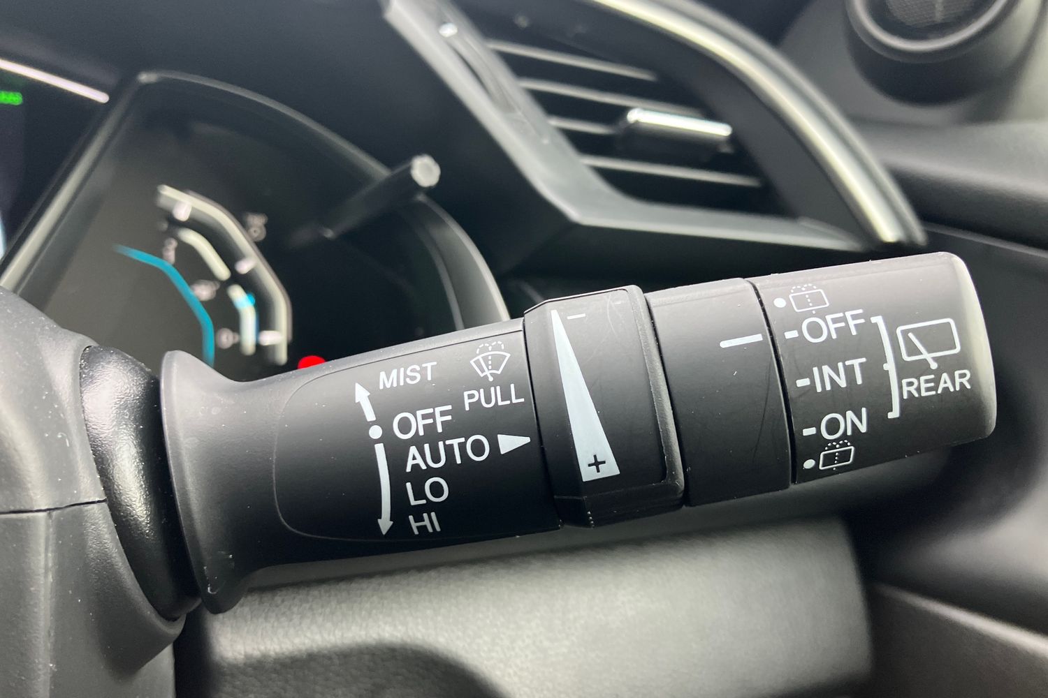 Used Honda Civic 2020 for sale - 76916509: Photo 17