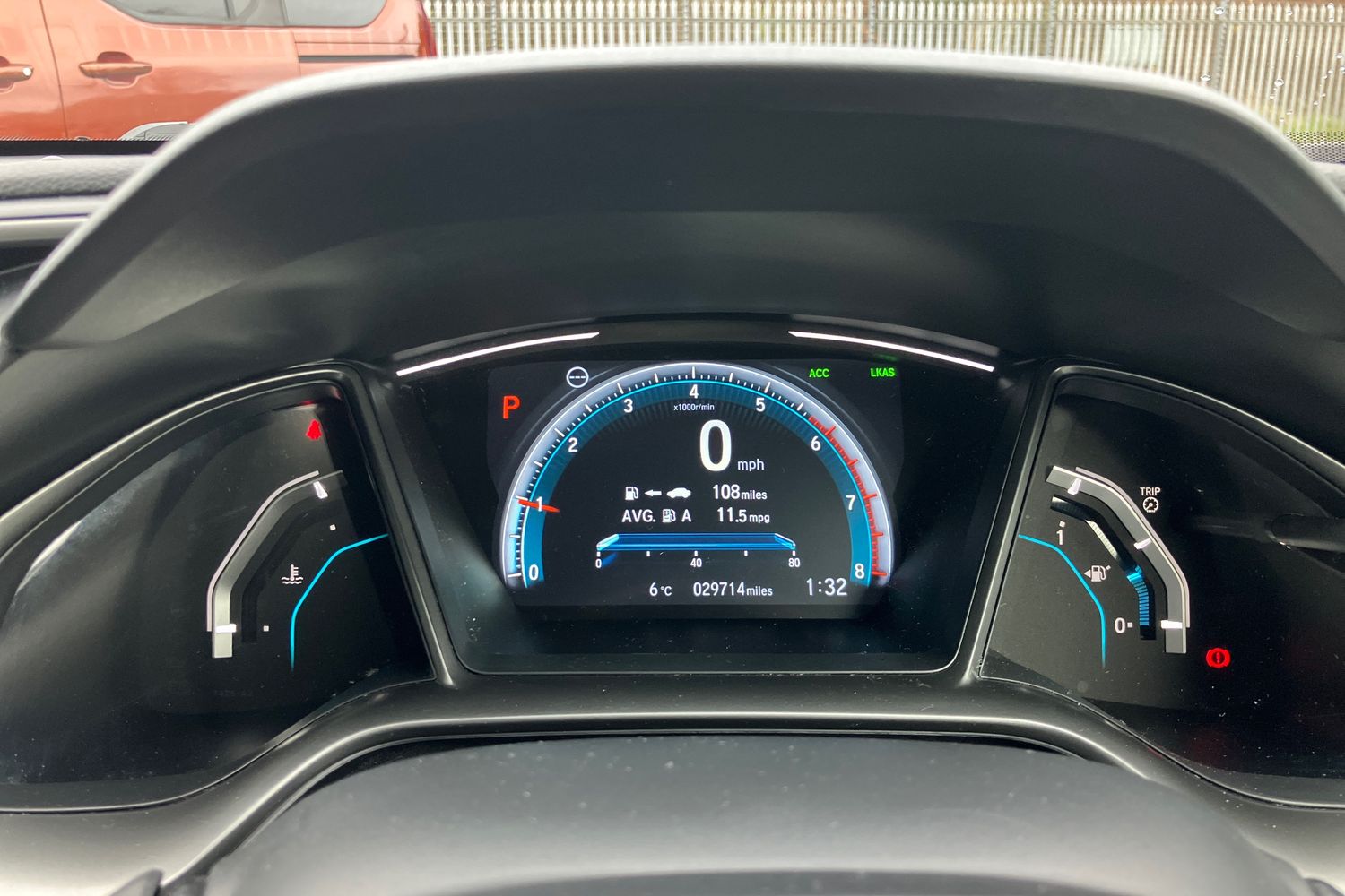 Used Honda Civic 2020 for sale - 76916509: Photo 18