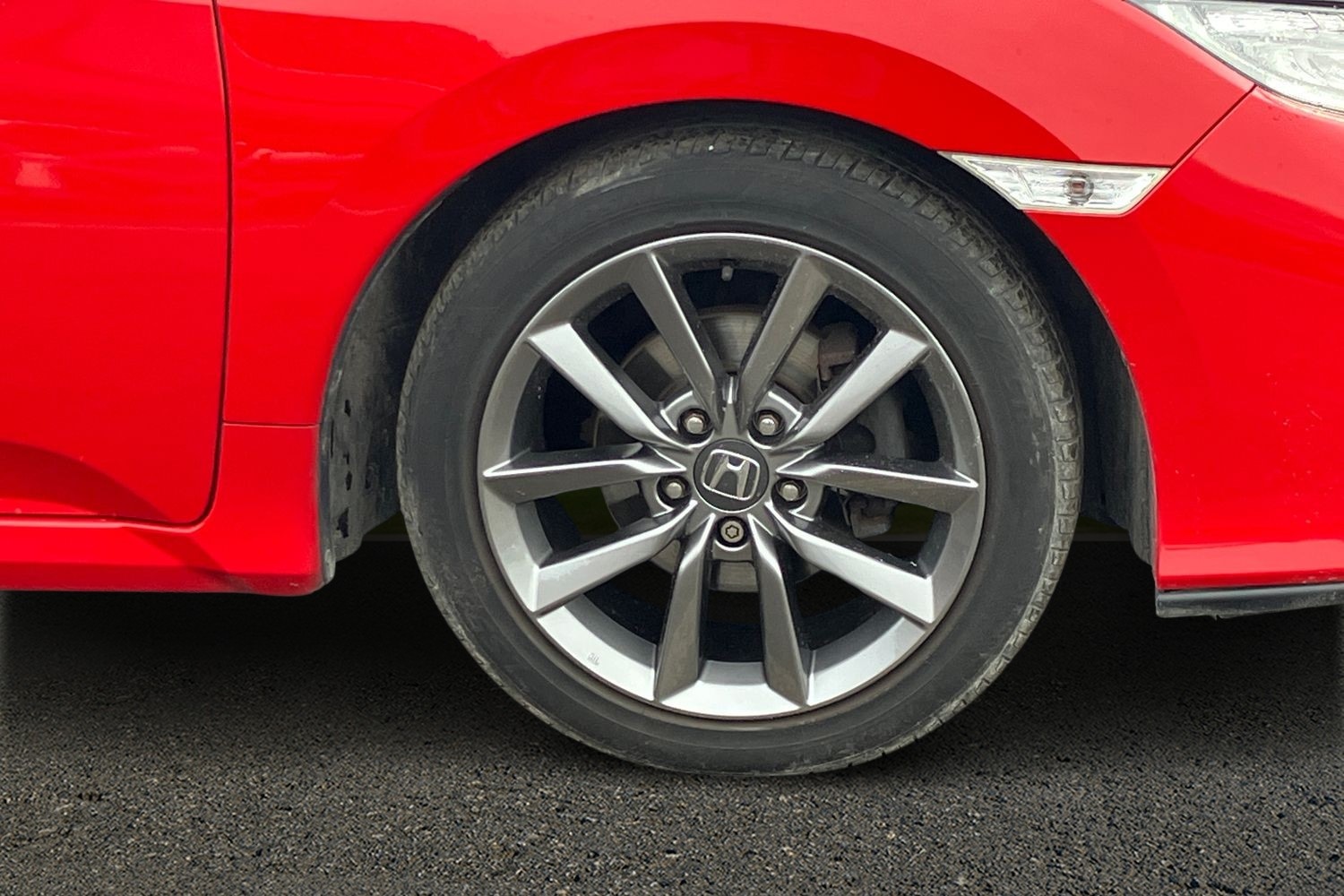 Used Honda Civic 2020 for sale - 76916509: Photo 23