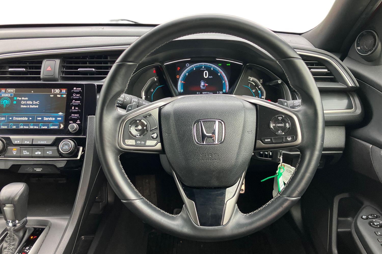 Used Honda Civic 2020 for sale - 76916509: Photo 5