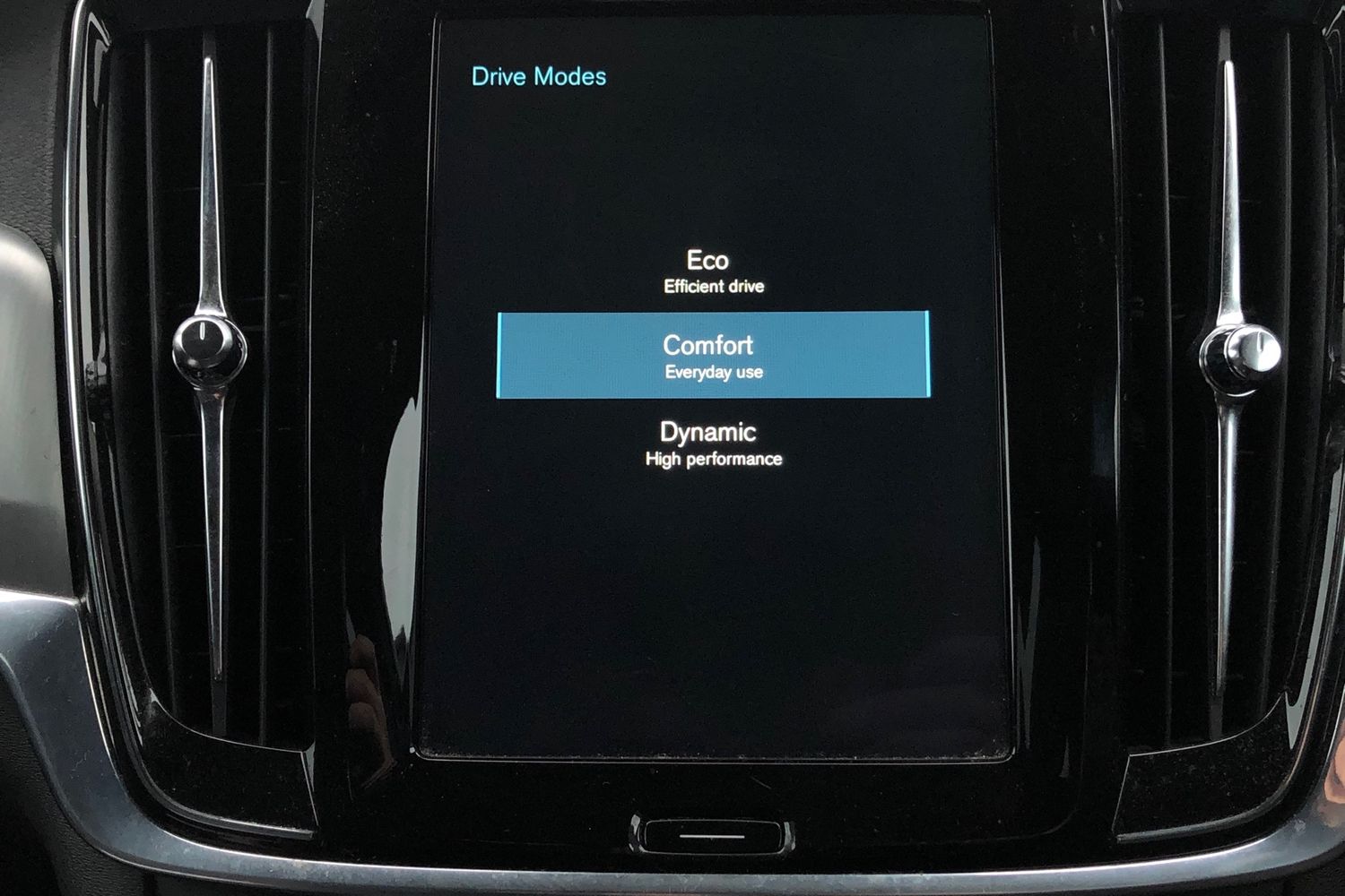 Used Volvo V90 2020 for sale - 76955514: Photo 13