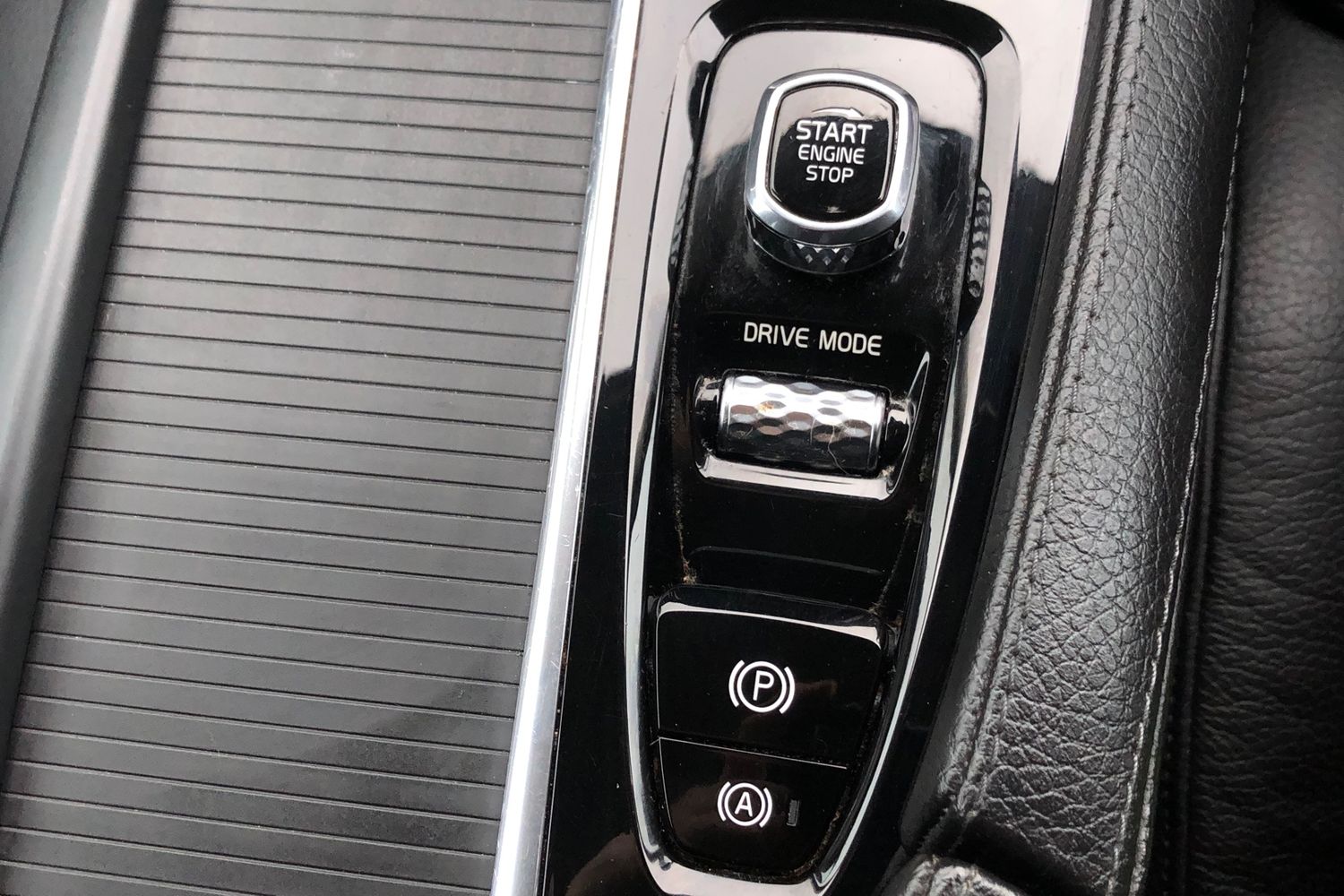 Used Volvo V90 2020 for sale - 76955514: Photo 17