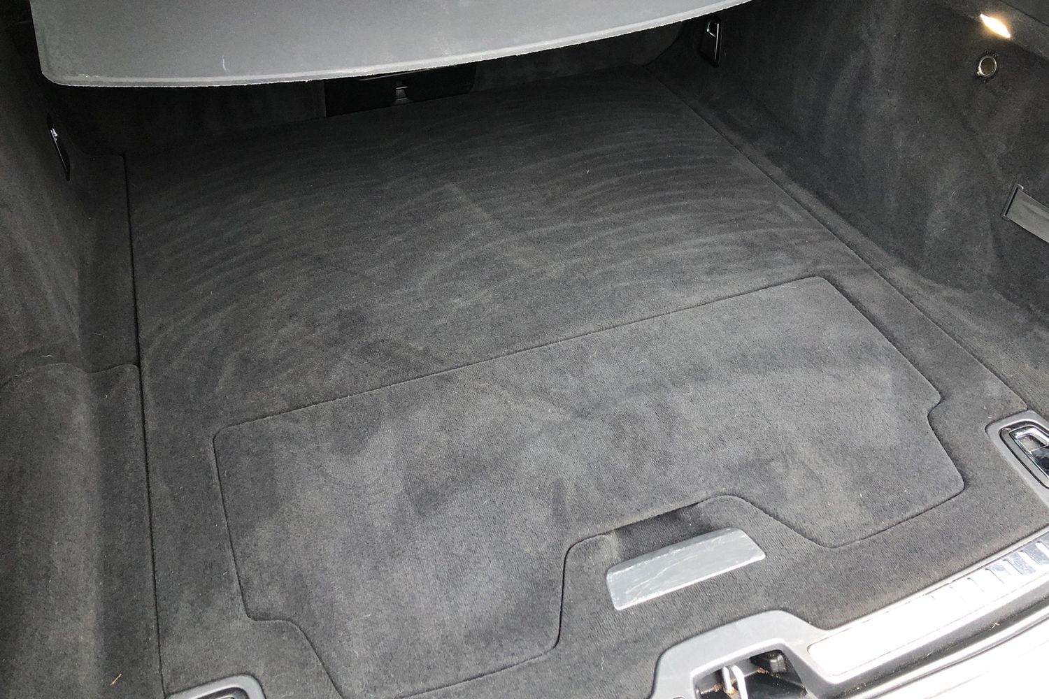 Used Volvo V90 2020 for sale - 76955514: Photo 21