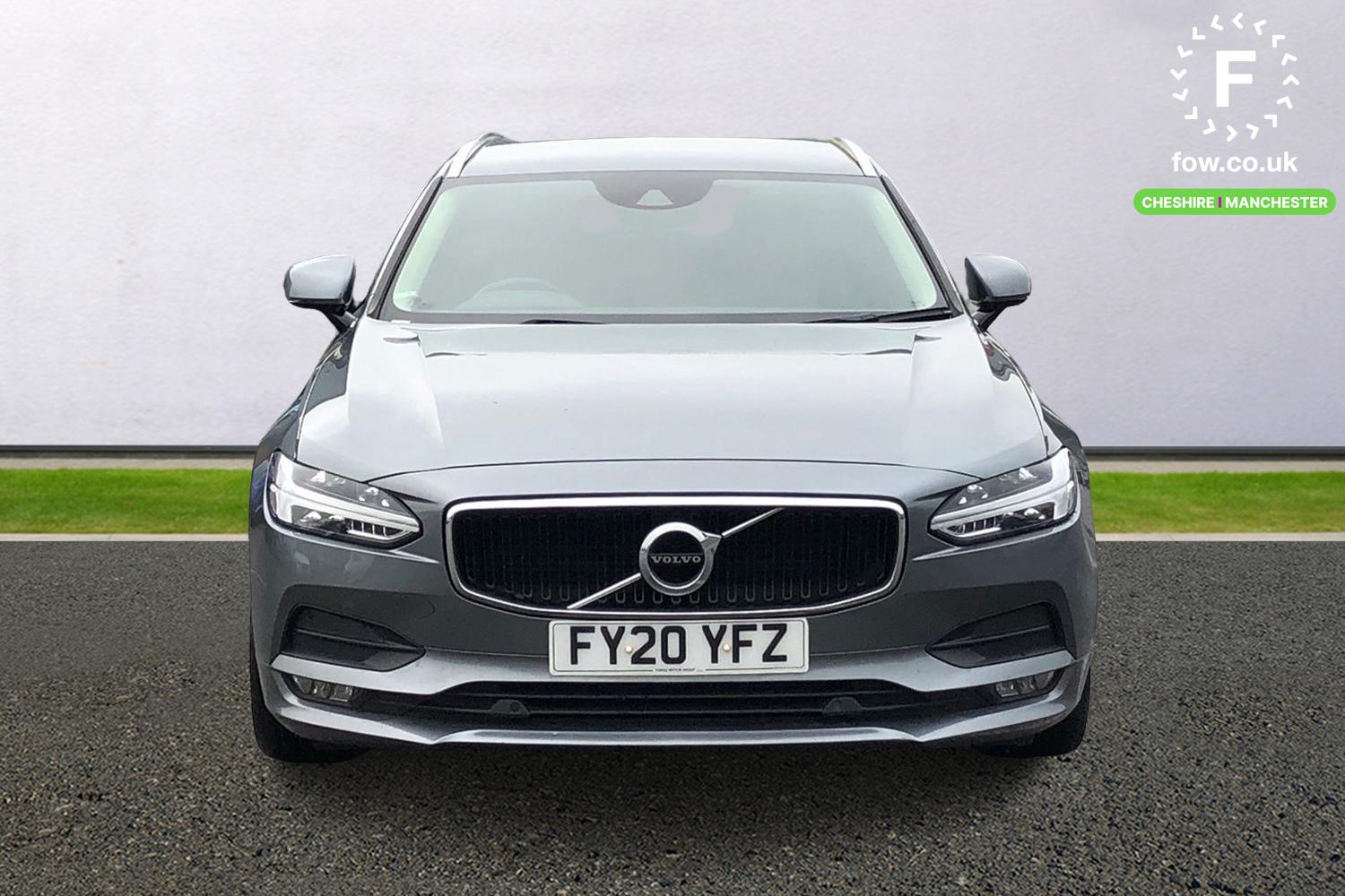 Used Volvo V90 2020 for sale - 76955514: Photo 23