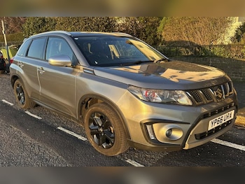 Used Suzuki Vitara 2016 for sale - 78155134: Photo