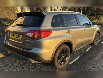 Used Suzuki Vitara 2016 for sale - 78155134: Photo