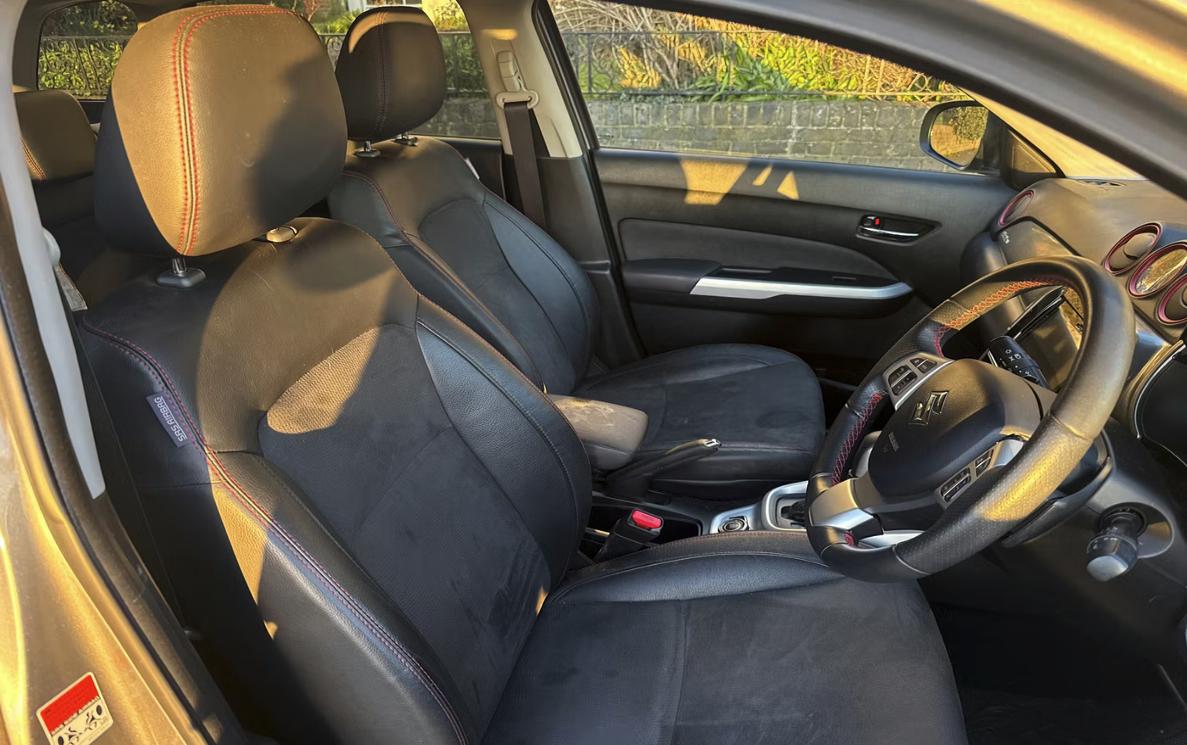 Used Suzuki Vitara 2016 for sale - 78155134: Photo 3