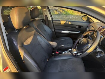 Used Suzuki Vitara 2016 for sale - 78155134: Photo