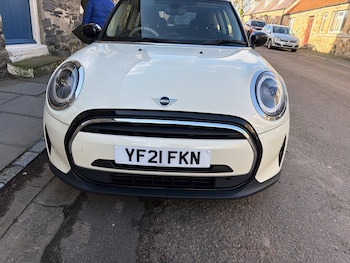 Used MINI Hatch 2021 for sale - 77582654: Photo