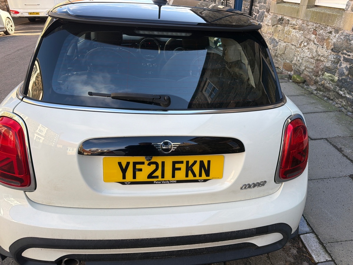 Used MINI Hatch 2021 for sale - 77582654: Photo 2