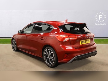 Used Ford Focus 2018 for sale - 78726871: Photo