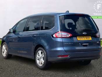 Used Ford Galaxy 2020 for sale - 74704365: Photo