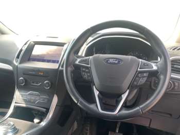 Used Ford Galaxy 2020 for sale - 74704365: Photo