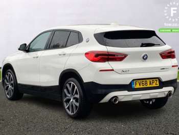Used BMW X2 2018 for sale - 74365150: Photo