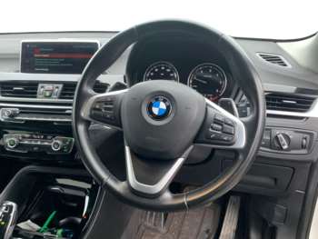 Used BMW X2 2018 for sale - 74365150: Photo