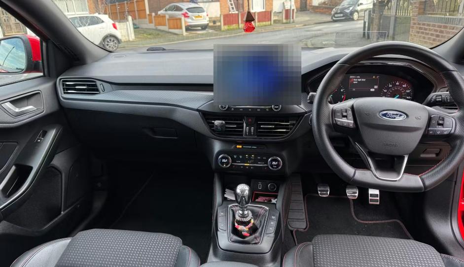 Used Ford Focus 2018 for sale - 77459022: Photo 3