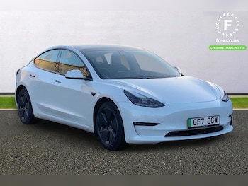 Tesla - Model 3