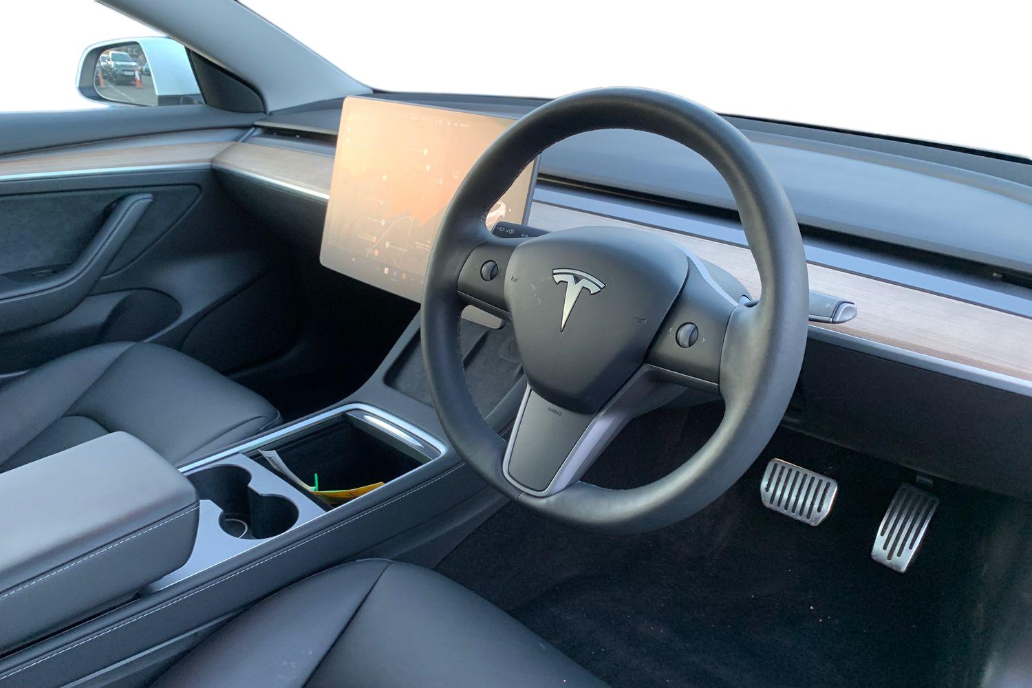 Used Tesla Model 3 2021 for sale - 76629969: Photo 3