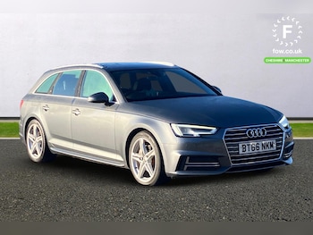 2016 - 2.0 TDI Ultra 190 S Line 5dr
