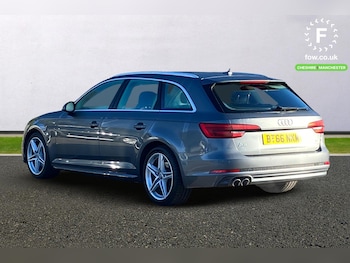 Used Audi A4 2016 for sale - 76027203: Photo 2