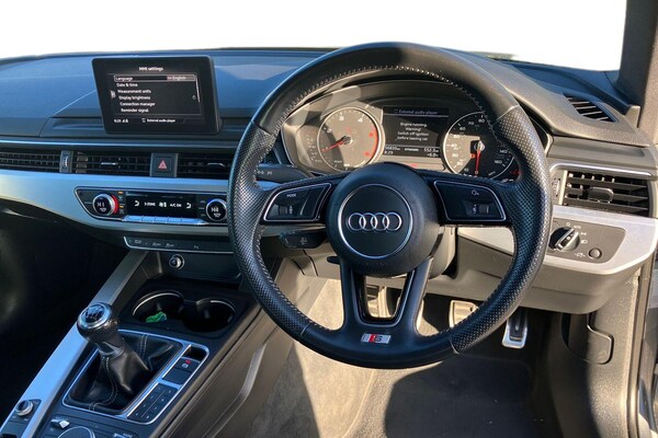 Used Audi A4 2016 for sale - 76027203: Photo 3