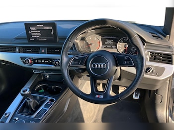 Used Audi A4 2016 for sale - 76027203: Photo 3