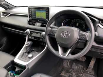 Used Toyota RAV4 2020 for sale - 74735426: Photo