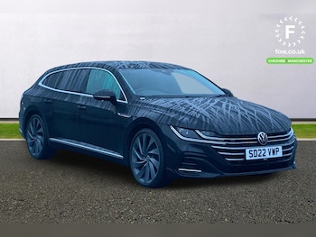 2022 - 1.5 TSI R-Line 5dr