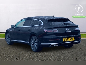 Used Volkswagen Arteon 2022 for sale - 77527683: Photo