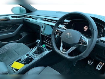 Used Volkswagen Arteon 2022 for sale - 77527683: Photo