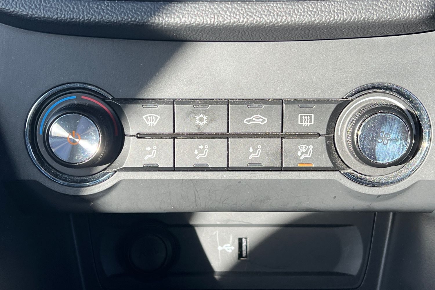 Used MG MG3 2022 for sale - 78197605: Photo 10