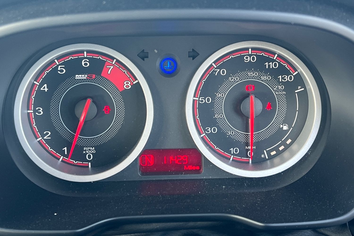 Used MG MG3 2022 for sale - 78197605: Photo 16