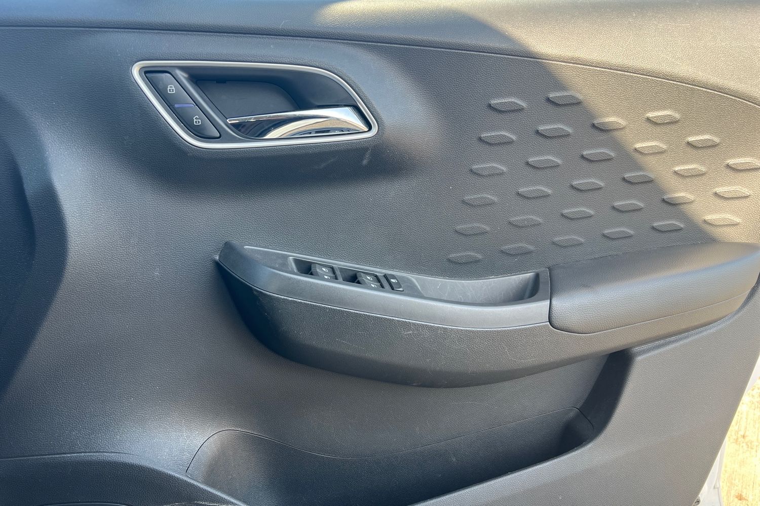 Used MG MG3 2022 for sale - 78197605: Photo 17