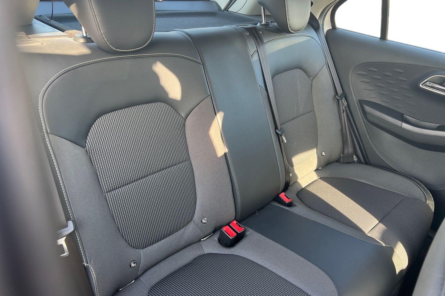 Used MG MG3 2022 for sale - 78197605: Photo 18