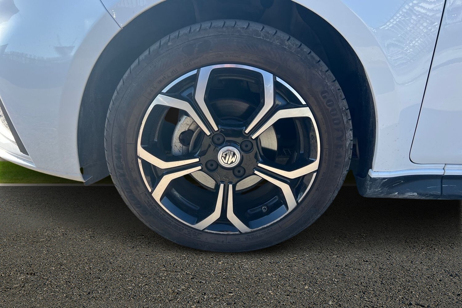 Used MG MG3 2022 for sale - 78197605: Photo 20