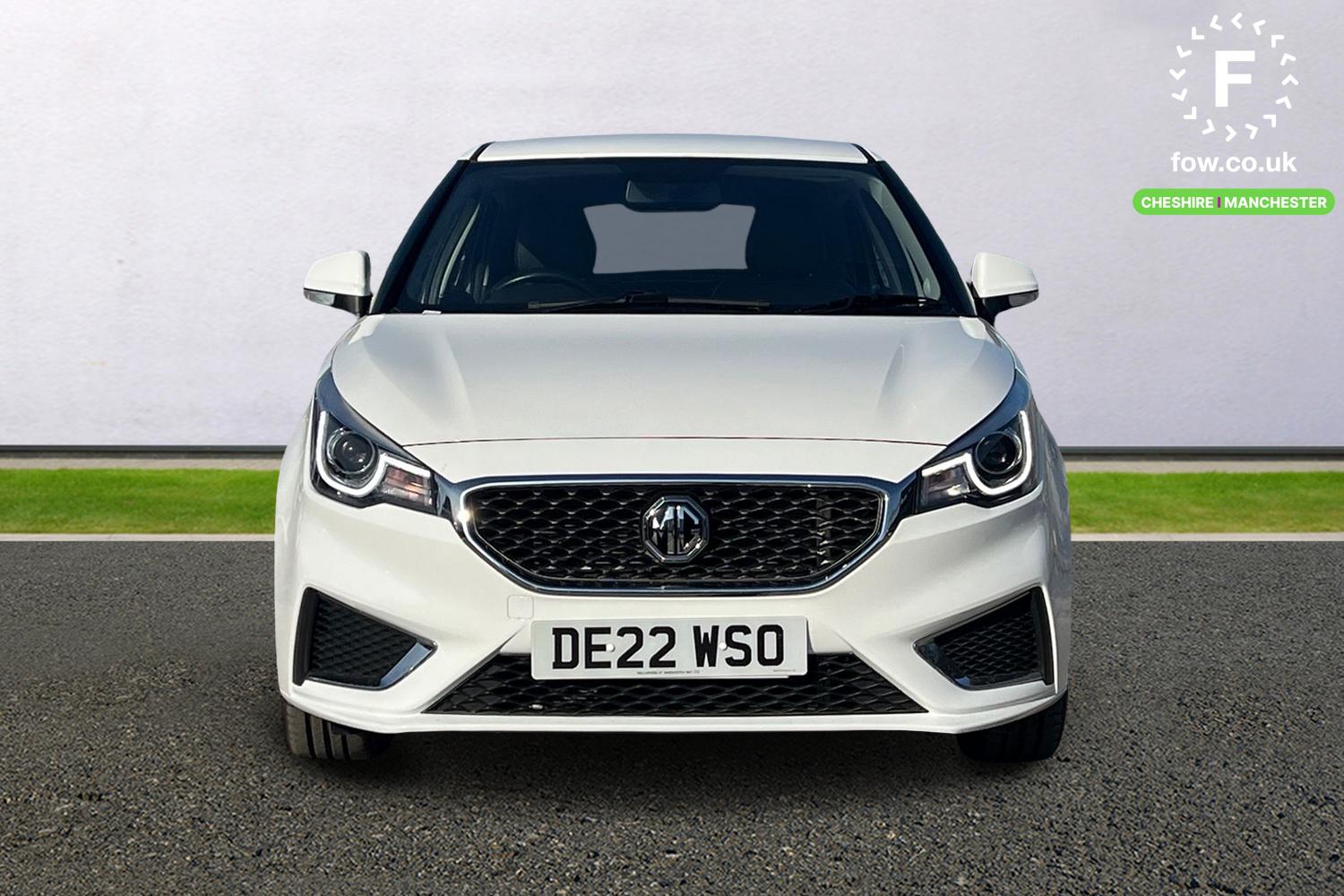 Used MG MG3 2022 for sale - 78197605: Photo 21