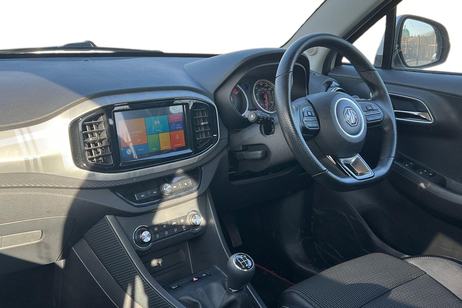 Used MG MG3 2022 for sale - 78197605: Photo 4