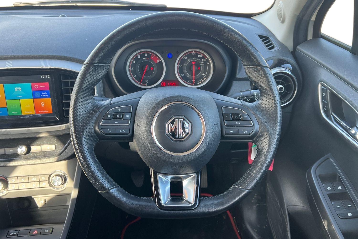 Used MG MG3 2022 for sale - 78197605: Photo 5