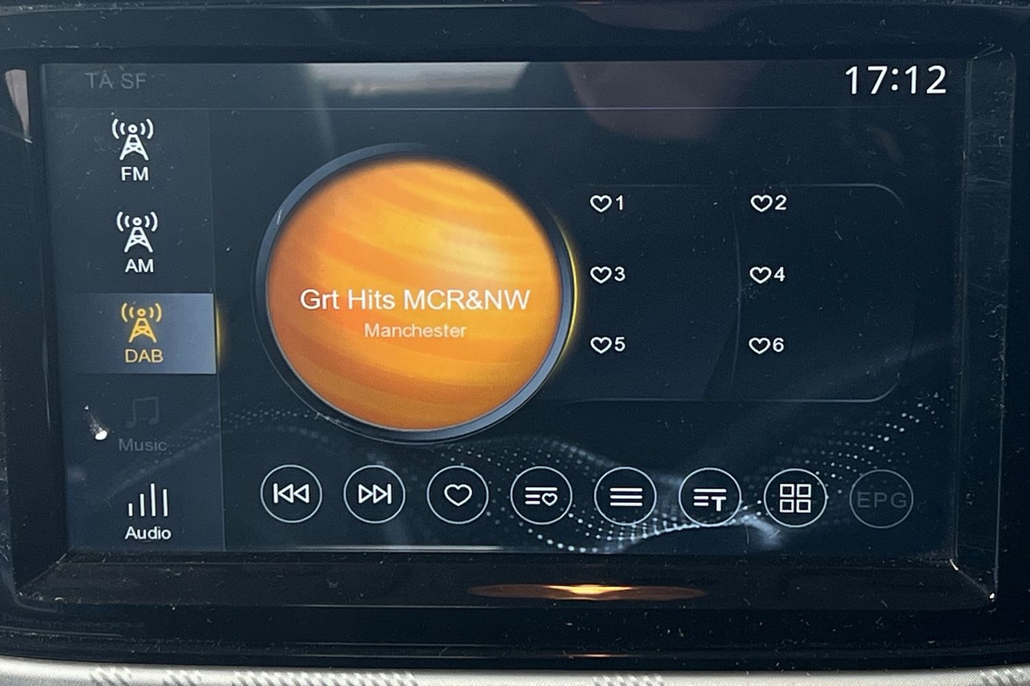 Used MG MG3 2022 for sale - 78197605: Photo 6